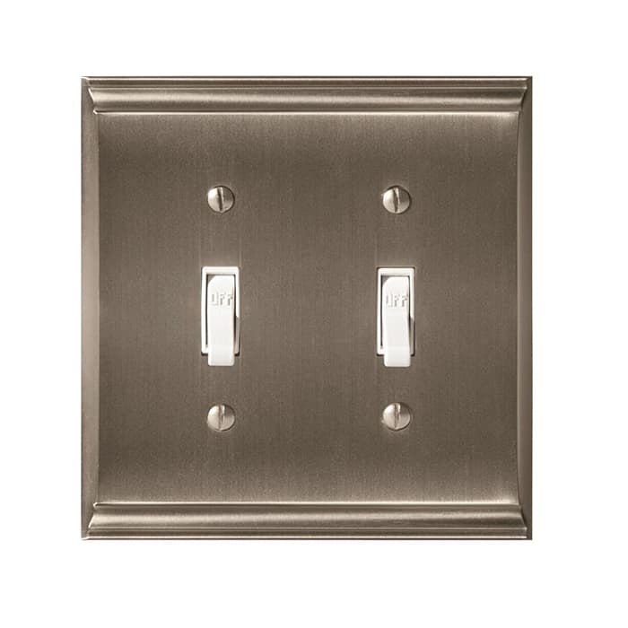 Wall Plates