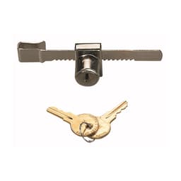 An image of Bypassing and Showcase Door Locks