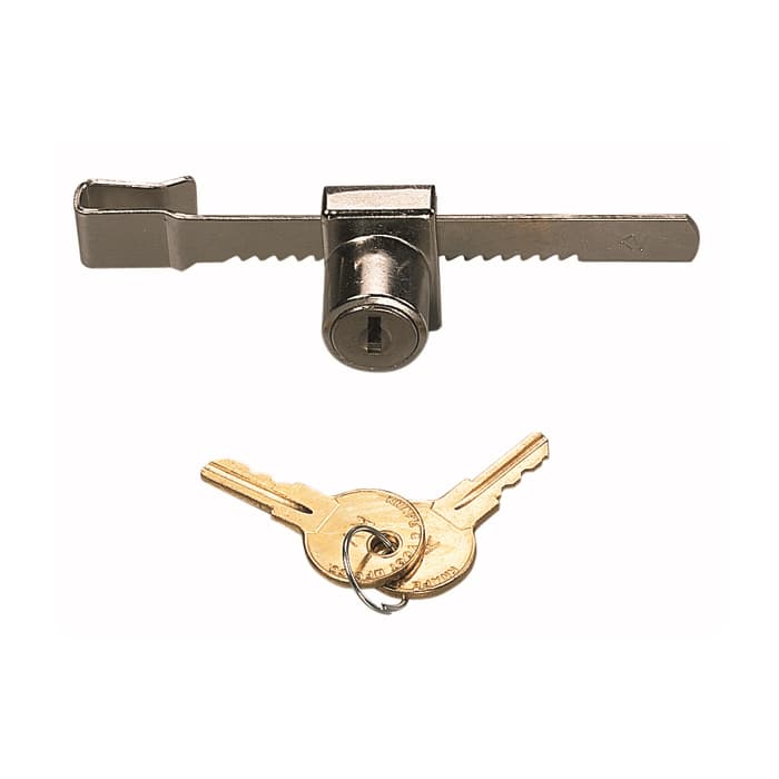 Bypassing and Showcase Door Locks