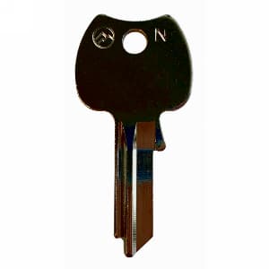 Lock Accessories