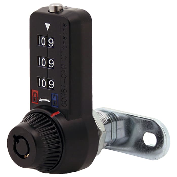 Magnetic Key and Keyless Locks