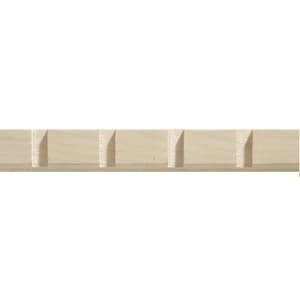 Embossed Moldings