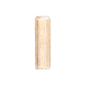Wood Dowels & Biscuits