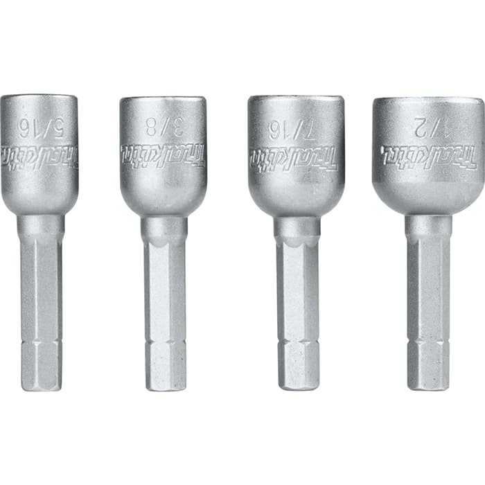 Bits & Holders