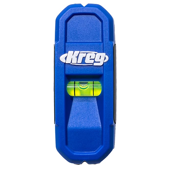 Levels, Stud Sensors & Trammels