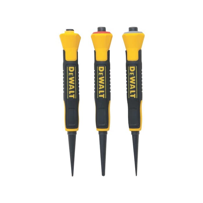 Nail Sets/Punches