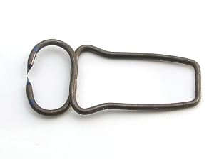 Pinch Dogs & Clamps