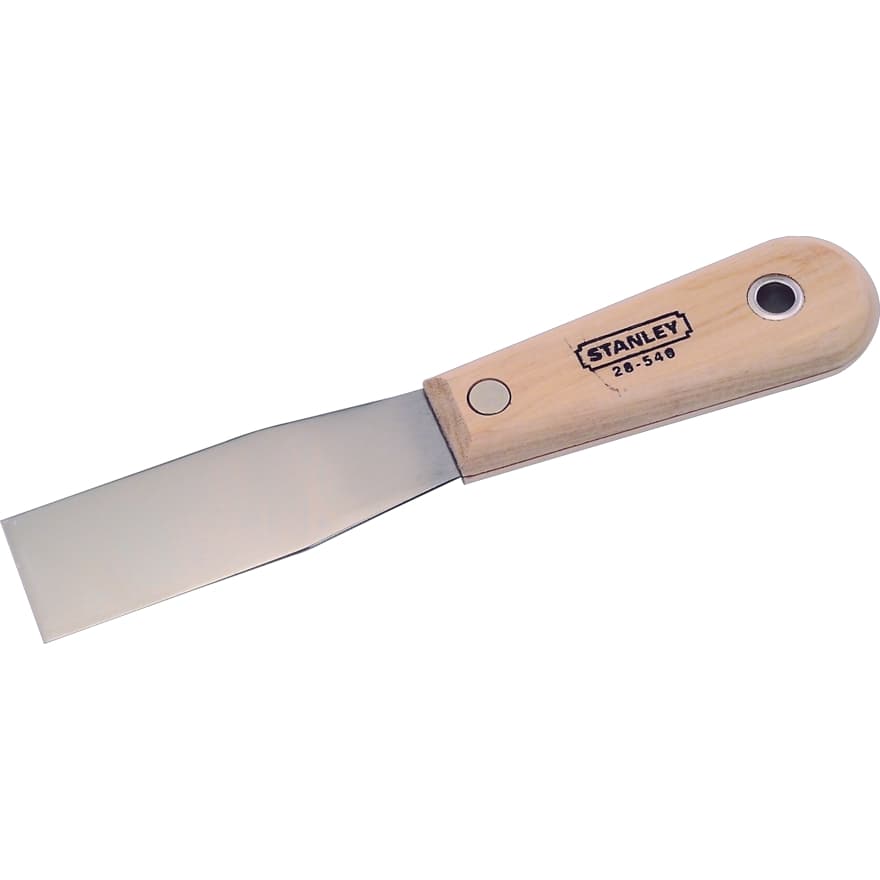 Putty Knives