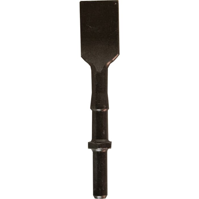 Scrapers, Blades & Chisels
