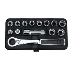 An image of Sockets