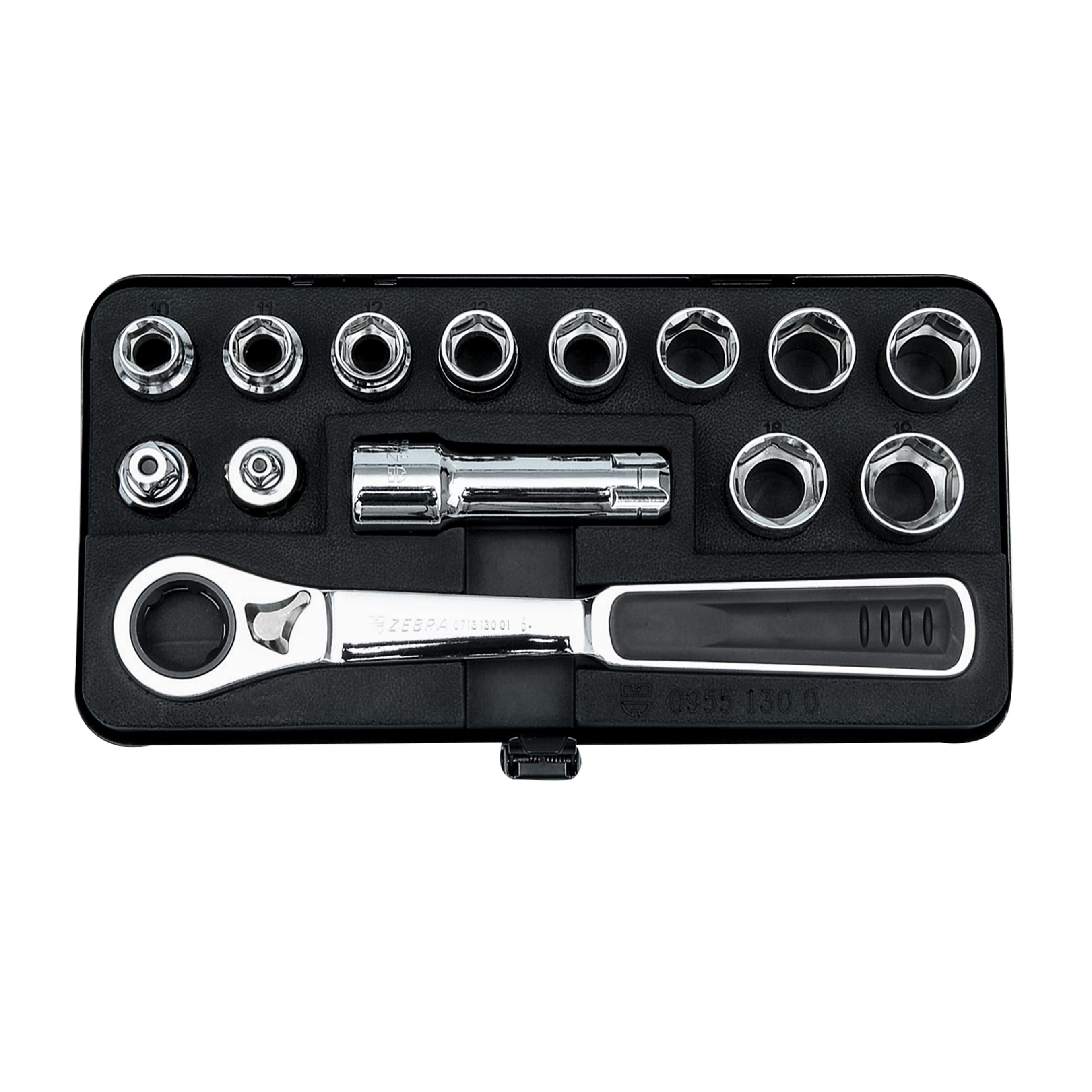 Sockets