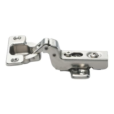 Face Frame Hinges