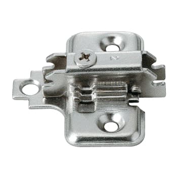 Hinge Base Plates