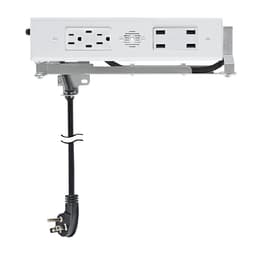 An image of In-Drawer Outlets