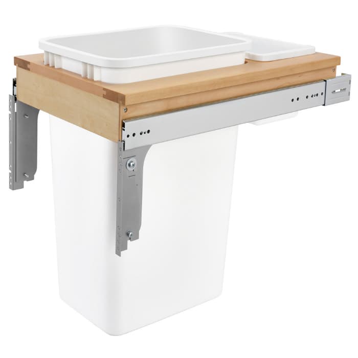 Trash Pull-Outs