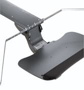 An image of Keyboard Arms