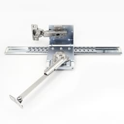 An image of Overhead Flipper Slides