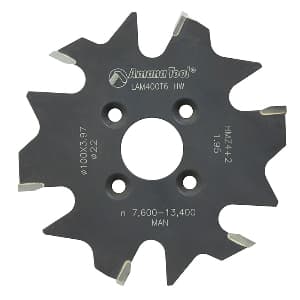 Specialty Saw Blades