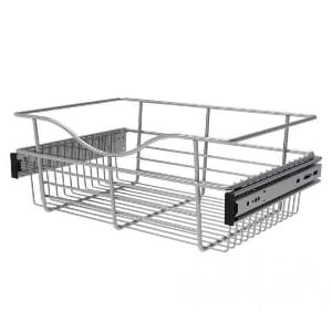 Shelf, Closet & Garage Organization
