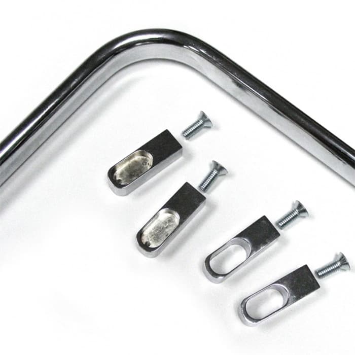 Closet Hangers & Rods