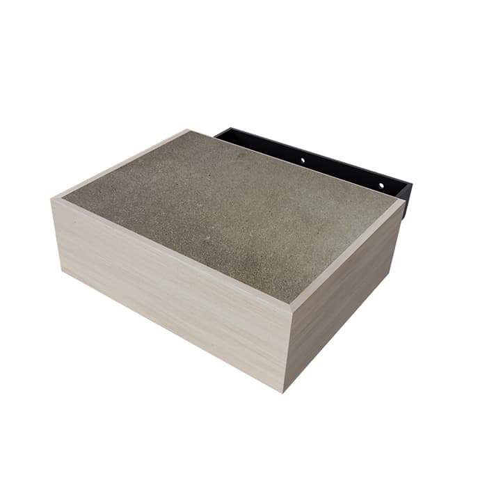 Floating Shelves