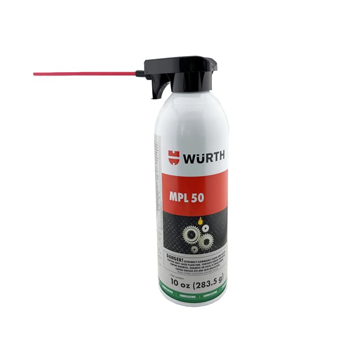 Chemicals & Lubricants