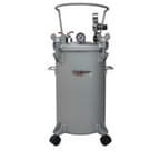 Pressure Tanks
