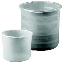 Pressure Tanks, Accessories