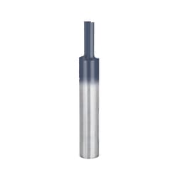 An image of Straight Mortising