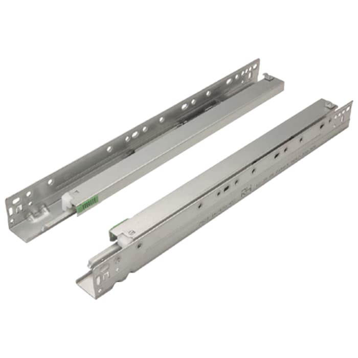 Slides, Roller Bearing