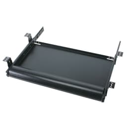 An image of Pull-Out Keyboard Trays