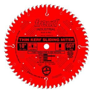 Cutoff and Crosscut