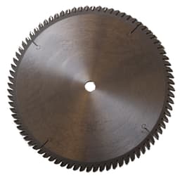 An image of Table and Radial Arm