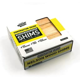 An image of Batteries, Shims & Spacers