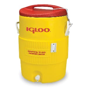 Cooling, Fans & Sport Drinks