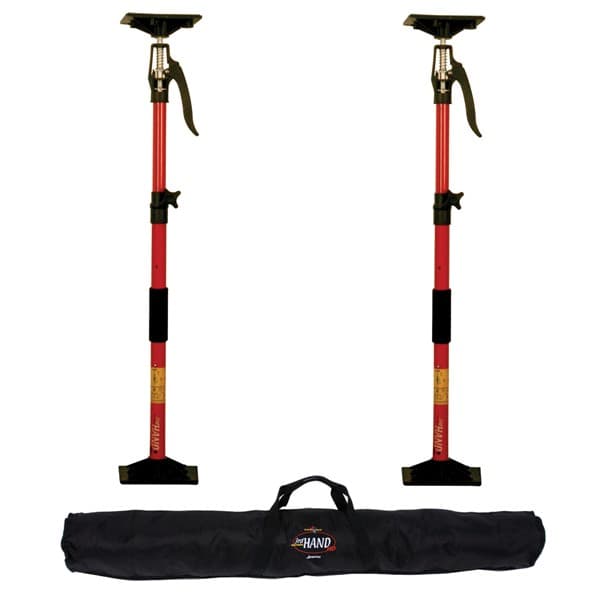 Fastcap® 3rd Hand System