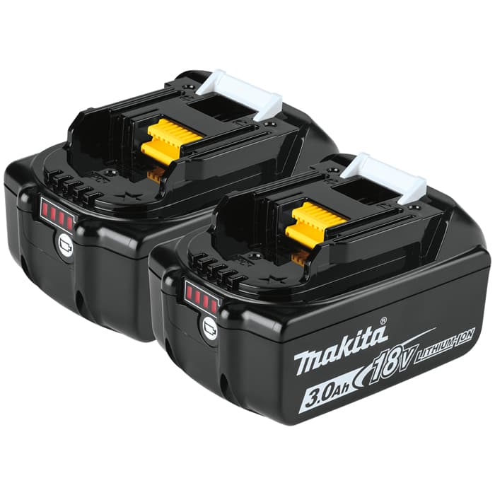 Battery Packs, Chargers