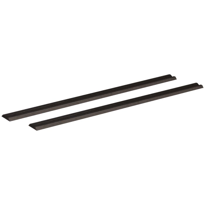 Planers, Accessories