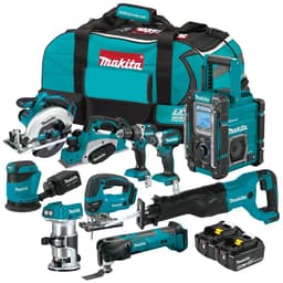 An image of Tool Kits, Multi