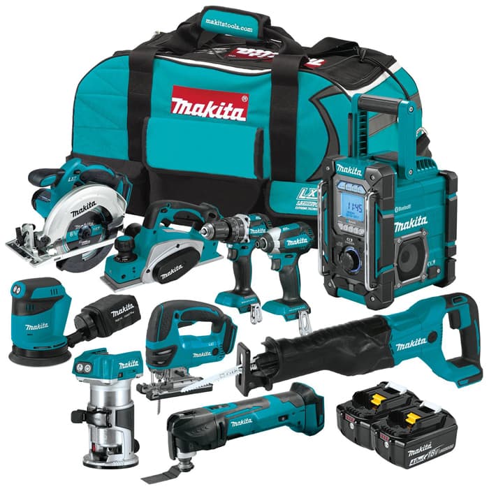 Tool Kits, Multi