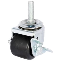 An image of Stem Mounted Casters