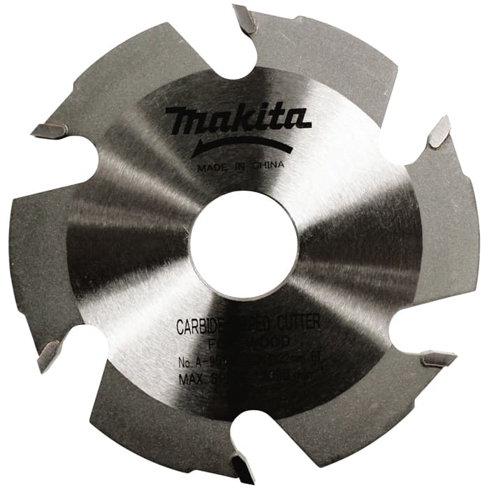 Biscuit Joiners, Accessories