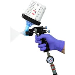 An image of 3M Accusprayâ„¢ and PPSâ„¢