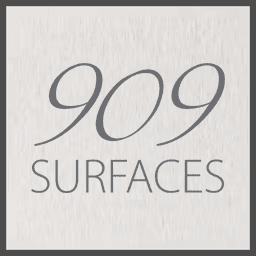 An image of 909 Surfaces Metals
