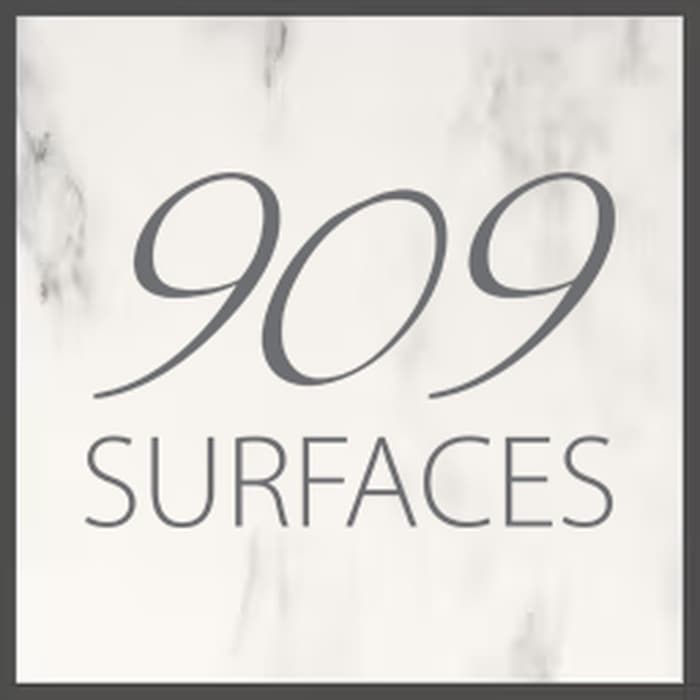 909 Surfaces HPL