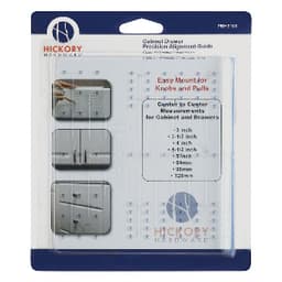 An image of Installation Accessories