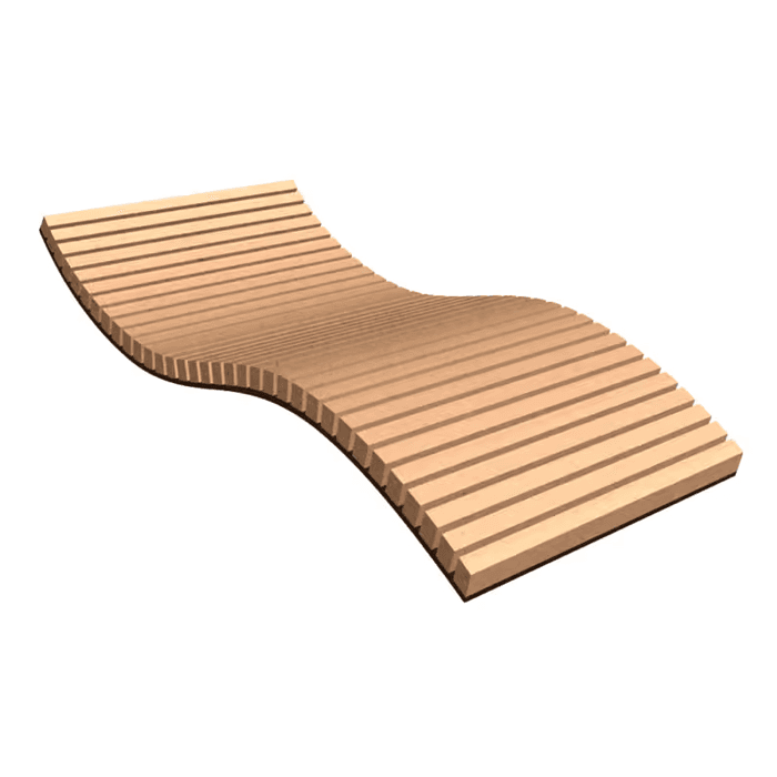 Bendable Boards
