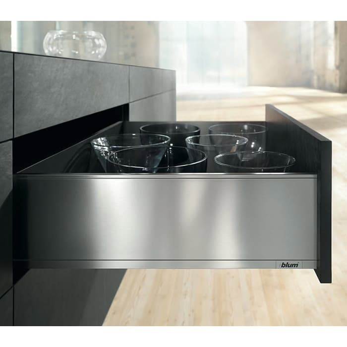 Blum LEGRABOX Drawer Systems