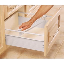 An image of Blum METABOX Drawer Systems
