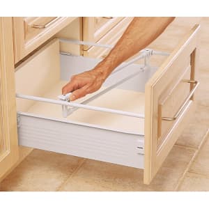 Blum METABOX Drawer Systems